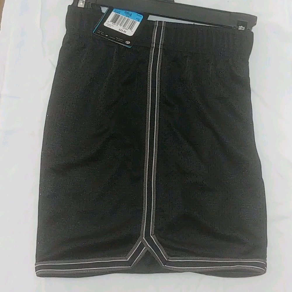 Nike Girls Training Shorts NWT